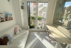 Amplio Piso Para Entrar a Vivir De 2 Habitaciones Y 2 Baños En Santutxu