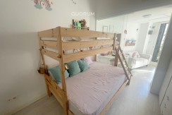 Amplio Piso Para Entrar a Vivir De 2 Habitaciones Y 2 Baños En Santutxu