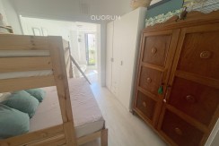 Amplio Piso Para Entrar a Vivir De 2 Habitaciones Y 2 Baños En Santutxu