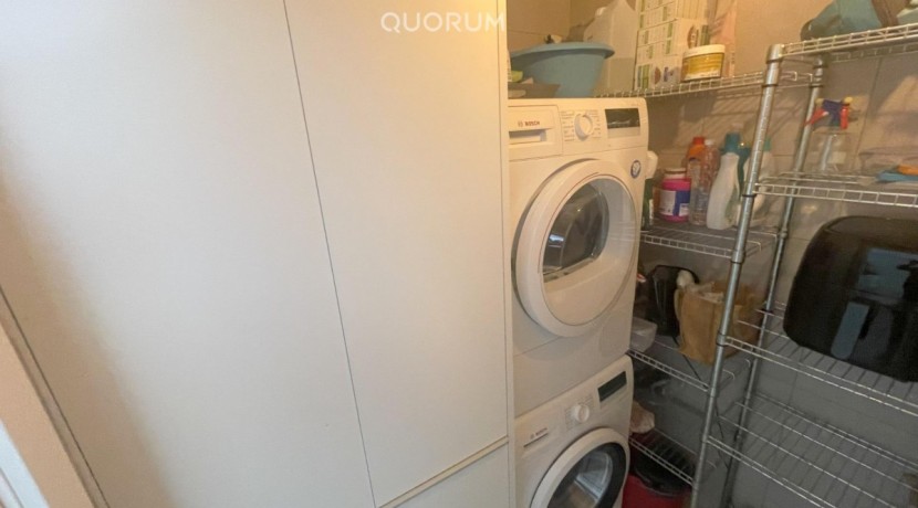 Amplio Piso Para Entrar a Vivir De 2 Habitaciones Y 2 Baños En Santutxu