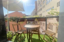 Amplio Piso Para Entrar a Vivir De 2 Habitaciones Y 2 Baños En Santutxu