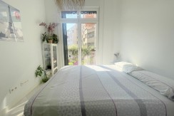 Amplio Piso Para Entrar a Vivir De 2 Habitaciones Y 2 Baños En Santutxu