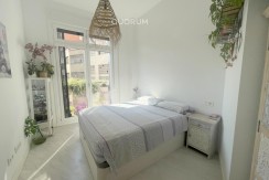 Amplio Piso Para Entrar a Vivir De 2 Habitaciones Y 2 Baños En Santutxu