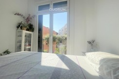 Amplio Piso Para Entrar a Vivir De 2 Habitaciones Y 2 Baños En Santutxu