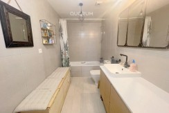 Amplio Piso Para Entrar a Vivir De 2 Habitaciones Y 2 Baños En Santutxu
