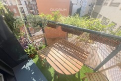 Amplio Piso Para Entrar a Vivir De 2 Habitaciones Y 2 Baños En Santutxu