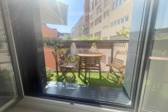 Amplio Piso Para Entrar a Vivir De 2 Habitaciones Y 2 Baños En Santutxu