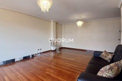 Ático de 4 Habitaciones con Garaje y Trastero
