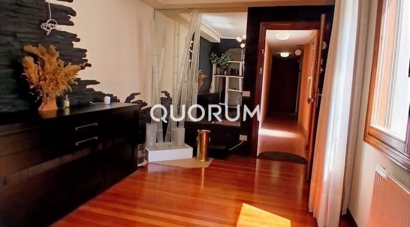 Ático de 4 Habitaciones con Garaje y Trastero