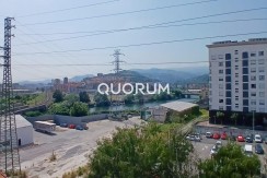 Ático de 4 Habitaciones con Garaje y Trastero