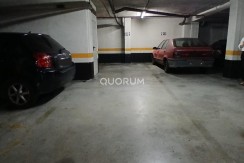 Ático de 4 Habitaciones con Garaje y Trastero