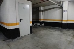 Ático de 4 Habitaciones con Garaje y Trastero