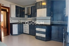 Ático de 4 Habitaciones con Garaje y Trastero