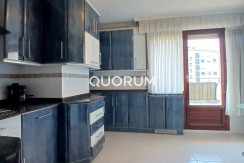 Ático de 4 Habitaciones con Garaje y Trastero