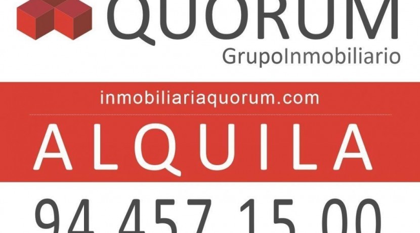 Buena Parcela De garaje En Alquiler