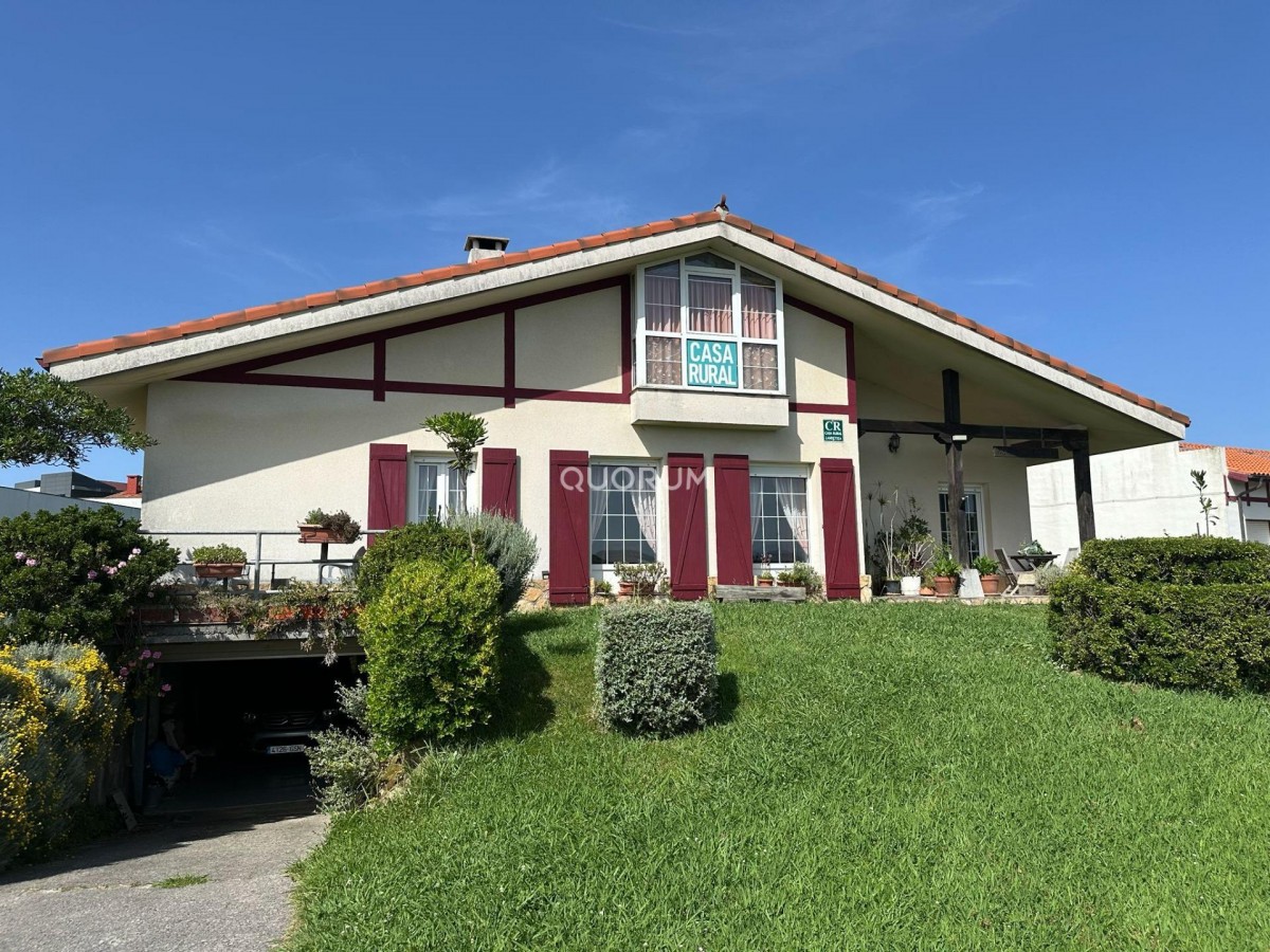 CASA RURAL EN VENTA