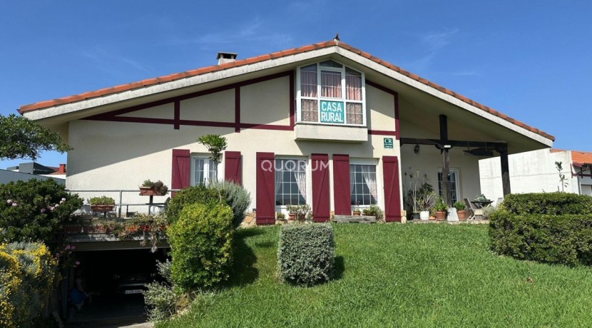 CASA RURAL EN VENTA