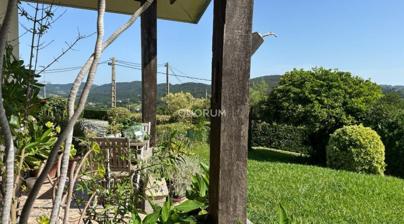 CASA RURAL EN VENTA