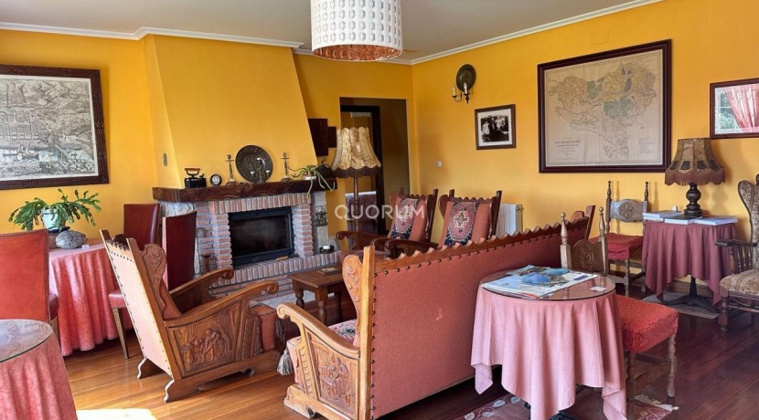 CASA RURAL EN VENTA
