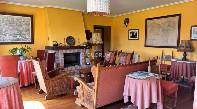 CASA RURAL EN VENTA
