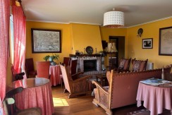 CASA RURAL EN VENTA