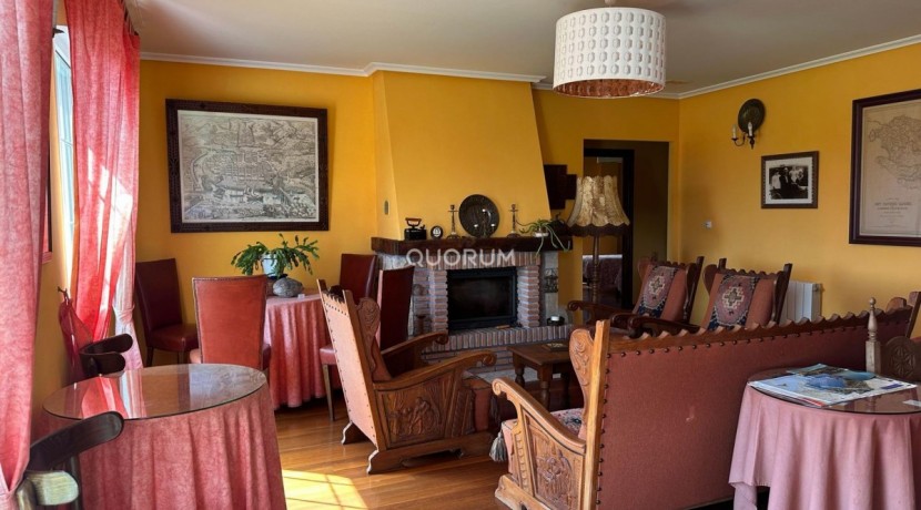 CASA RURAL EN VENTA