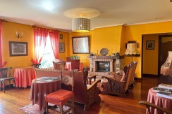 CASA RURAL EN VENTA