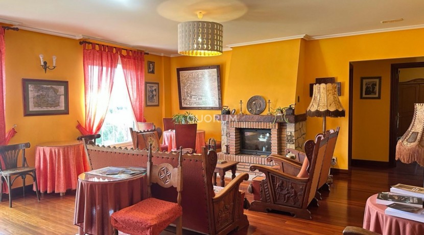 CASA RURAL EN VENTA