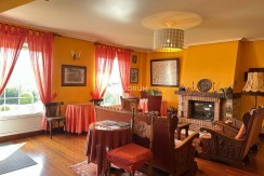 CASA RURAL EN VENTA