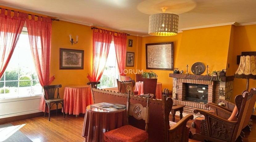 CASA RURAL EN VENTA
