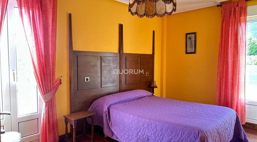 CASA RURAL EN VENTA
