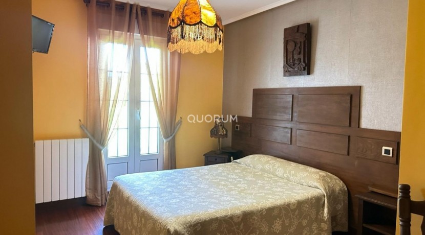 CASA RURAL EN VENTA
