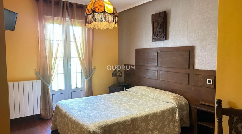 CASA RURAL EN VENTA