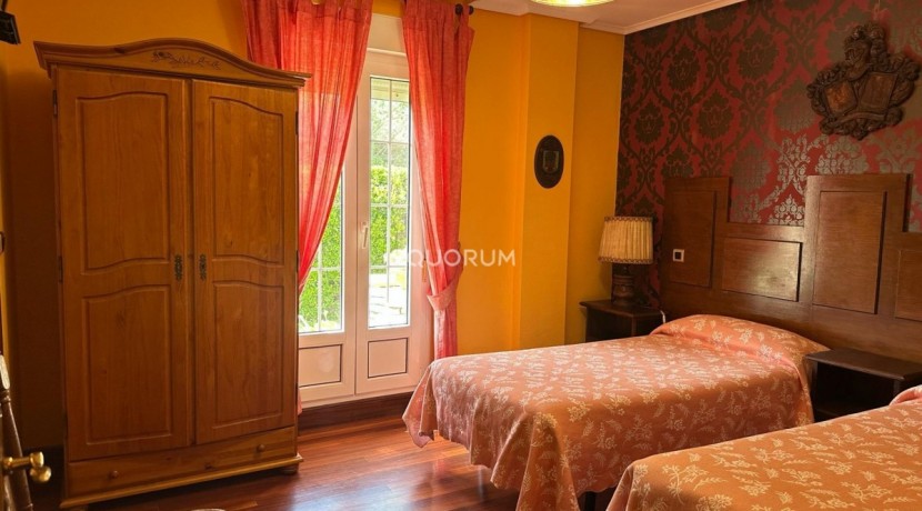 CASA RURAL EN VENTA