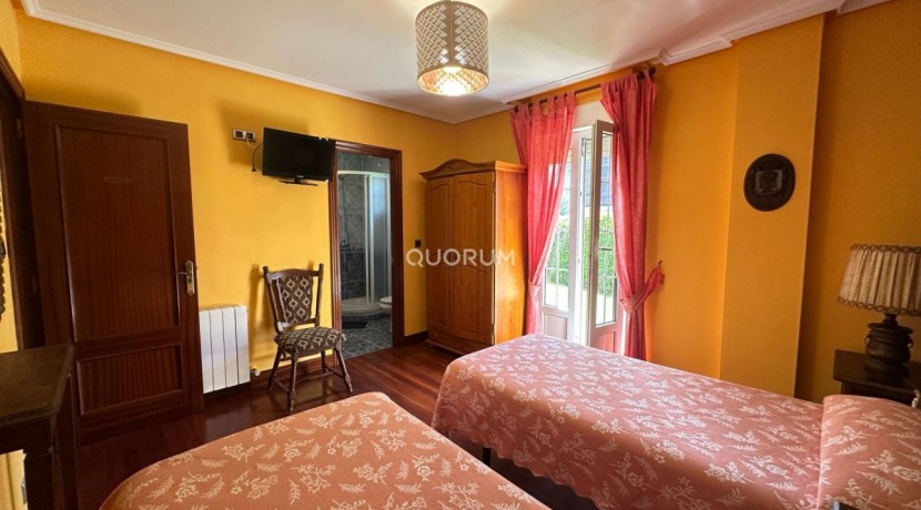 CASA RURAL EN VENTA