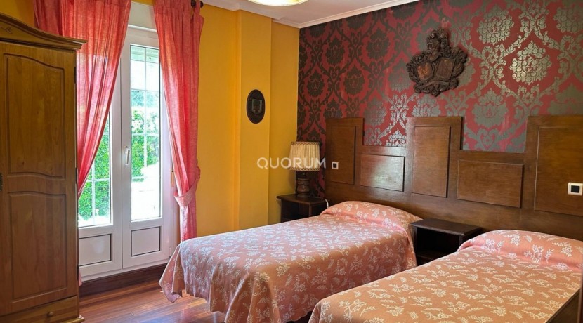 CASA RURAL EN VENTA