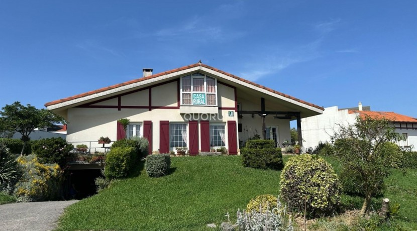 CASA RURAL EN VENTA