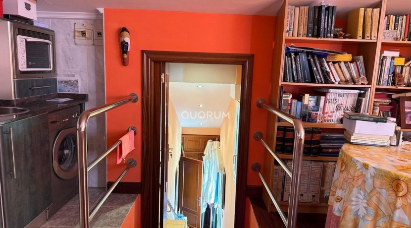 CASA RURAL EN VENTA