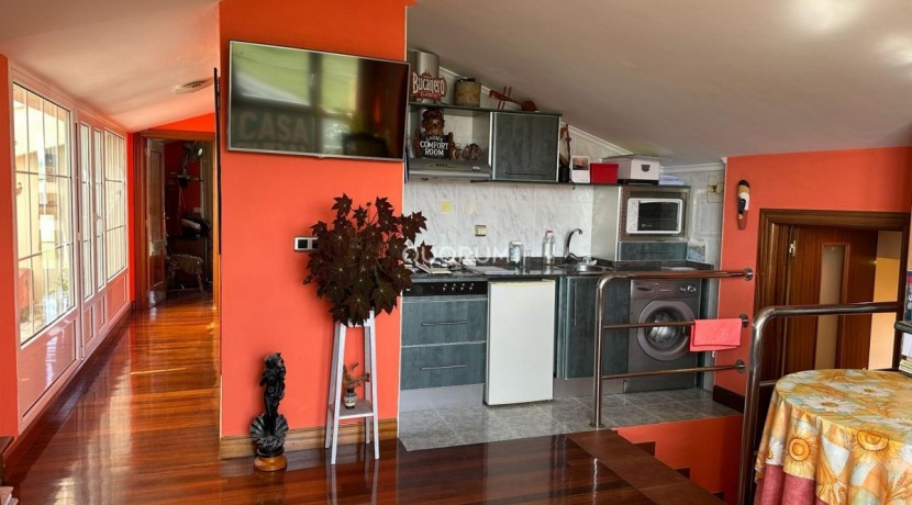 CASA RURAL EN VENTA