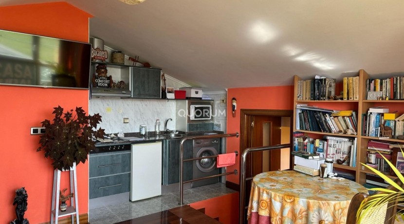 CASA RURAL EN VENTA