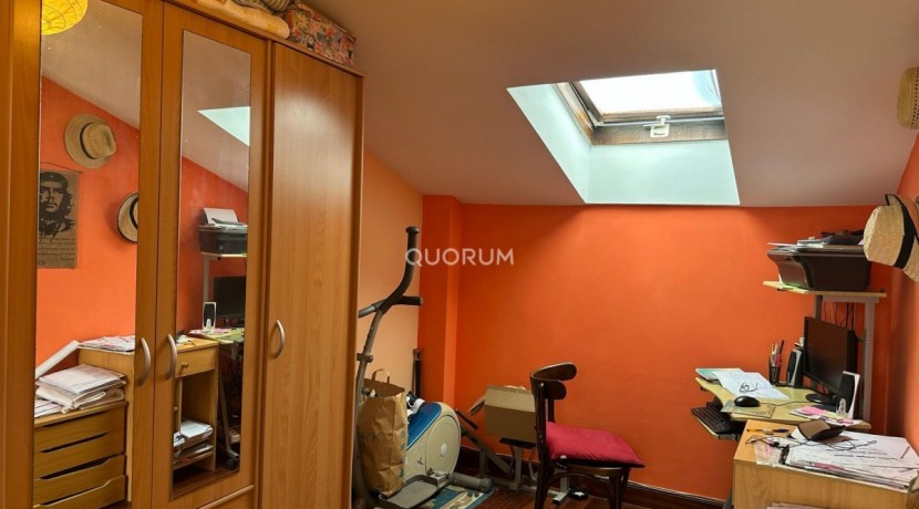 CASA RURAL EN VENTA