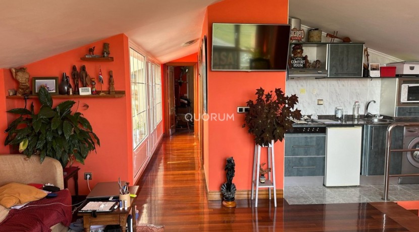 CASA RURAL EN VENTA
