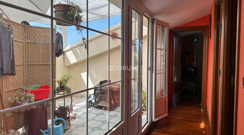 CASA RURAL EN VENTA