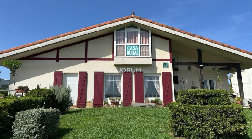 CASA RURAL EN VENTA