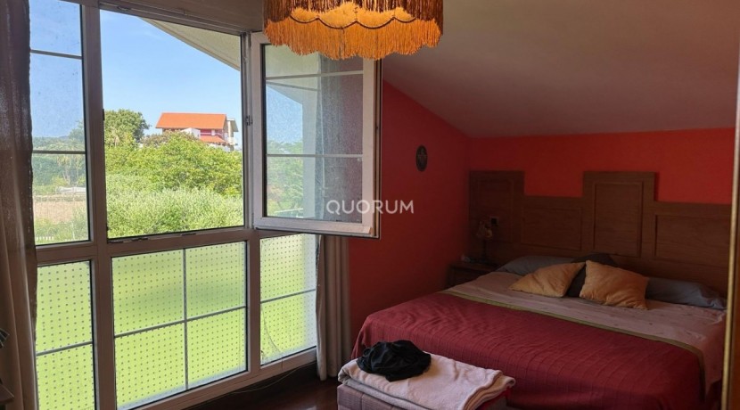 CASA RURAL EN VENTA
