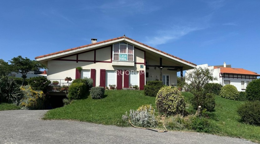 CASA RURAL EN VENTA