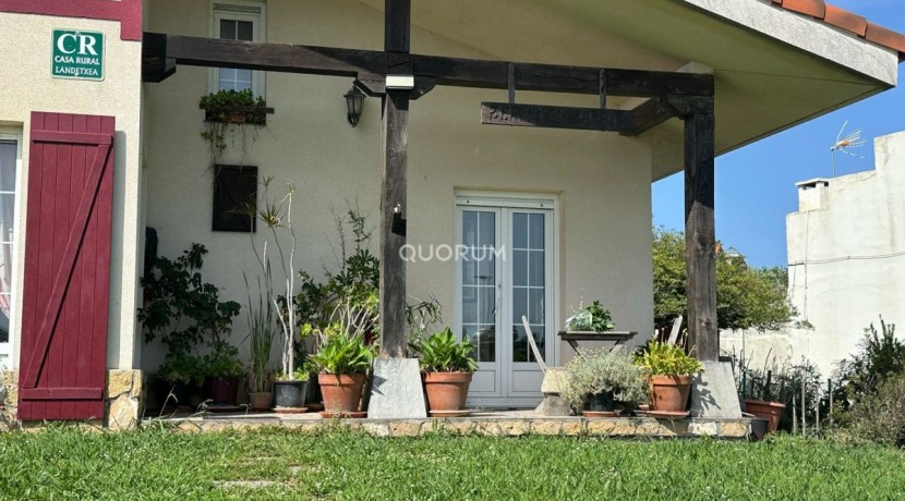CASA RURAL EN VENTA