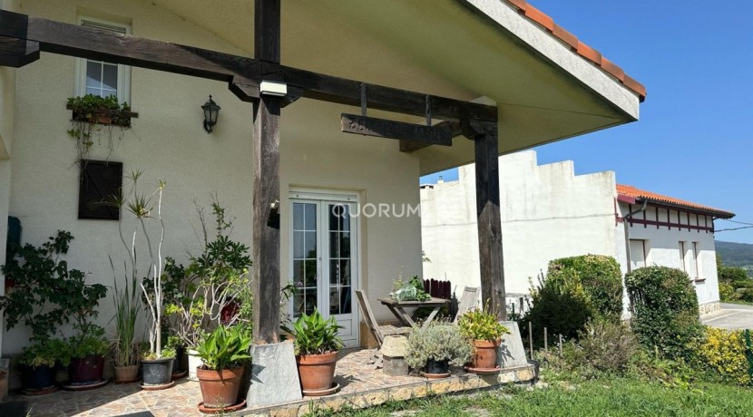 CASA RURAL EN VENTA