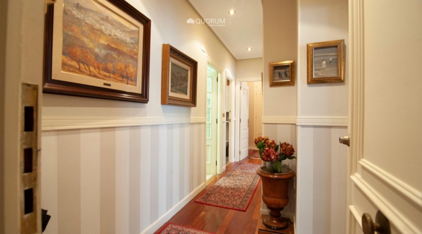 Confortable Vivienda En El Centro