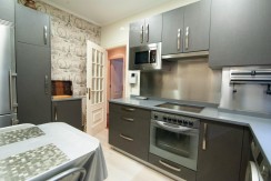 Confortable Vivienda En El Centro